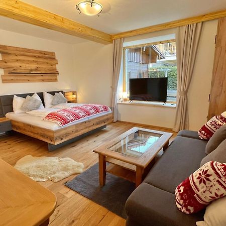 Appartement Mama Haus im Ennstal Ngoại thất bức ảnh
