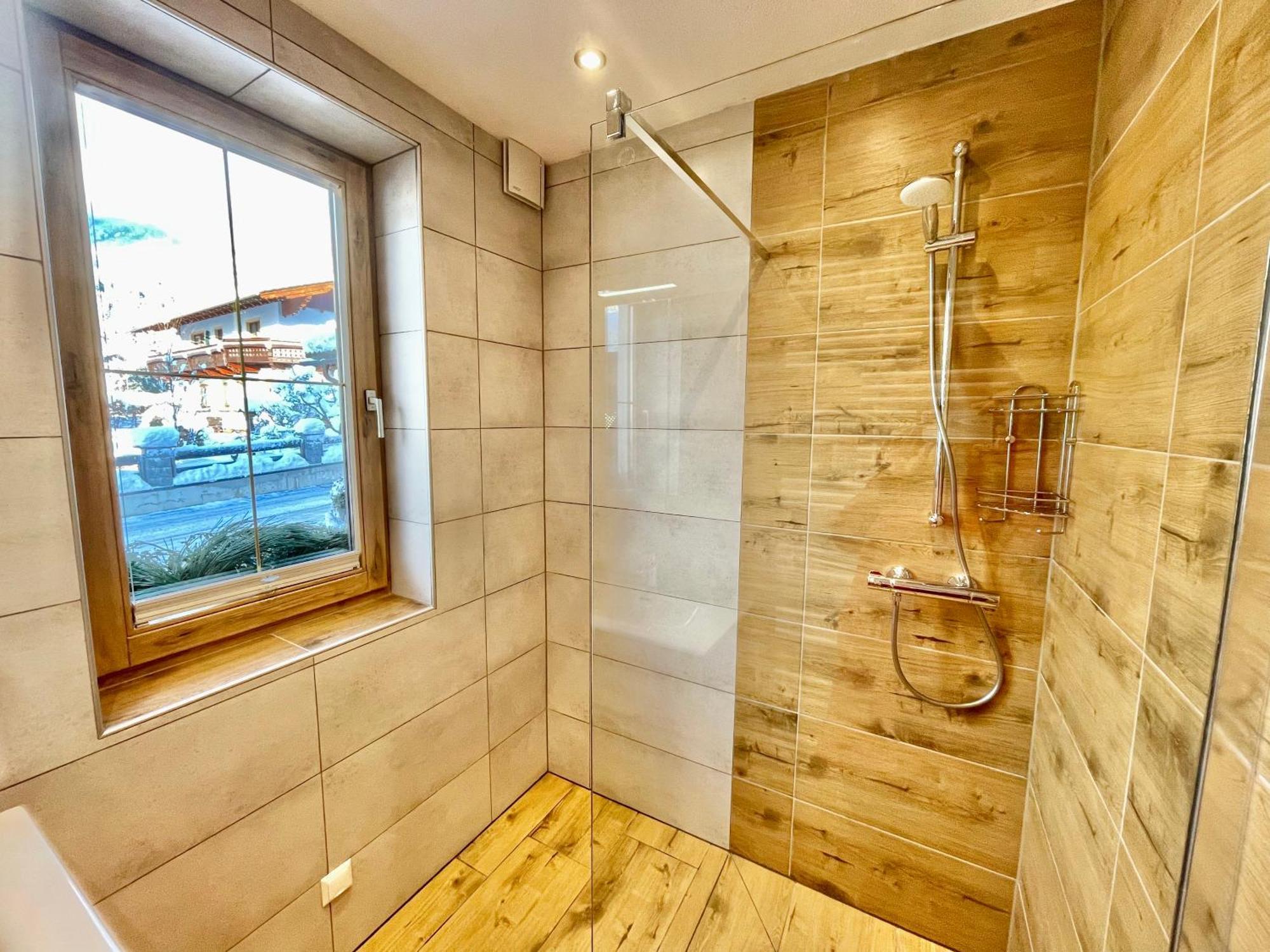 Appartement Mama Haus im Ennstal Ngoại thất bức ảnh