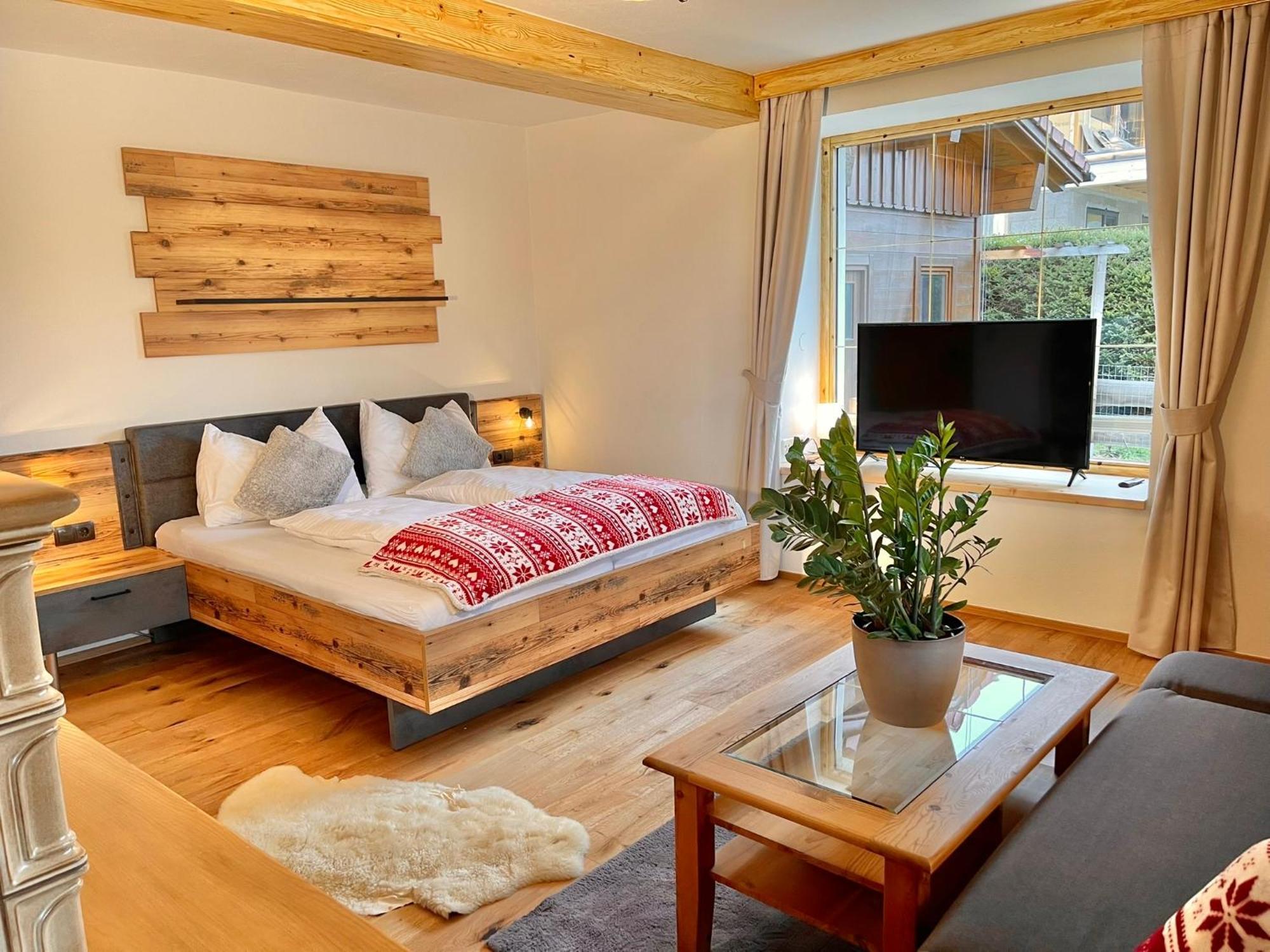 Appartement Mama Haus im Ennstal Ngoại thất bức ảnh