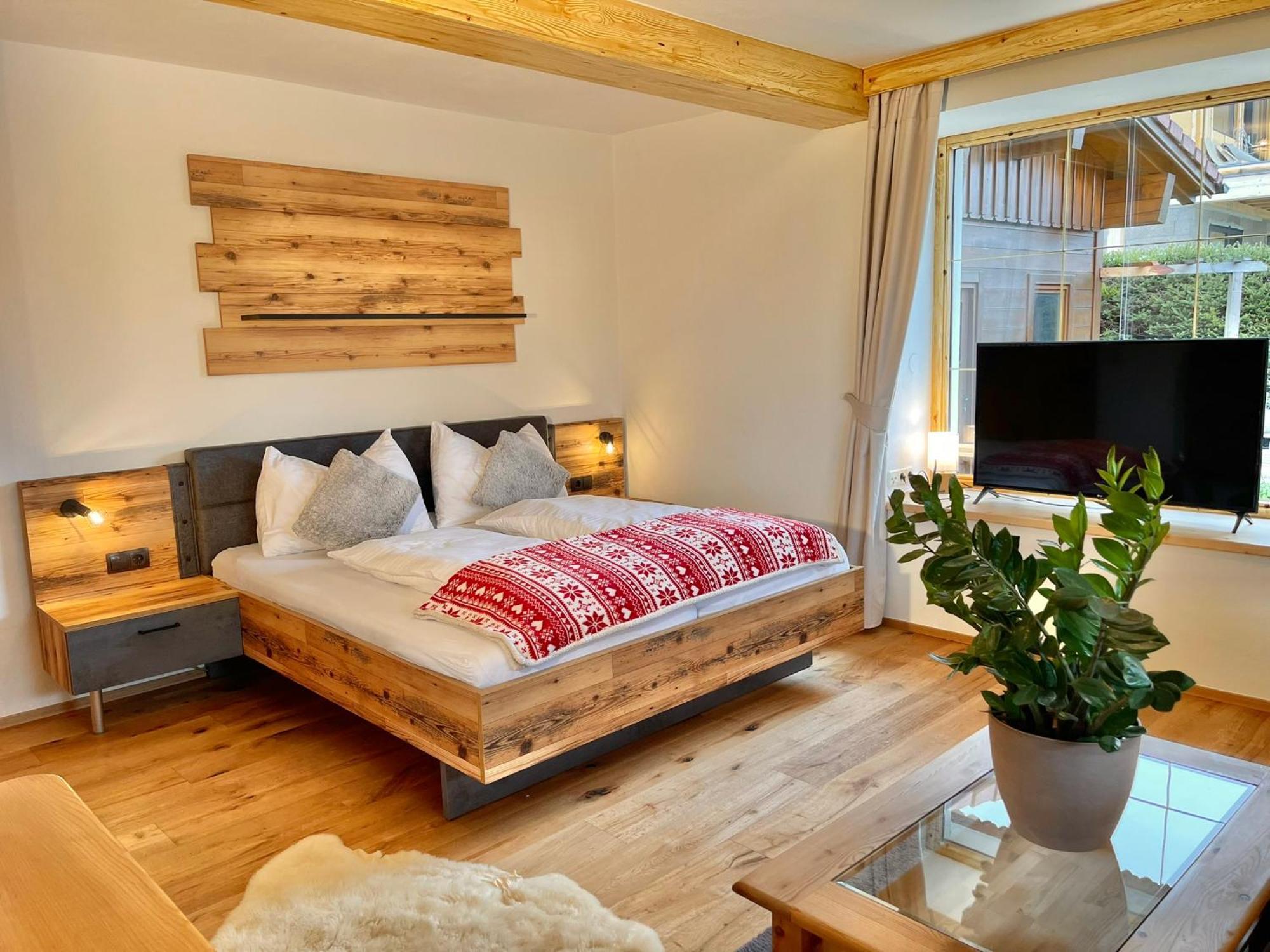 Appartement Mama Haus im Ennstal Ngoại thất bức ảnh
