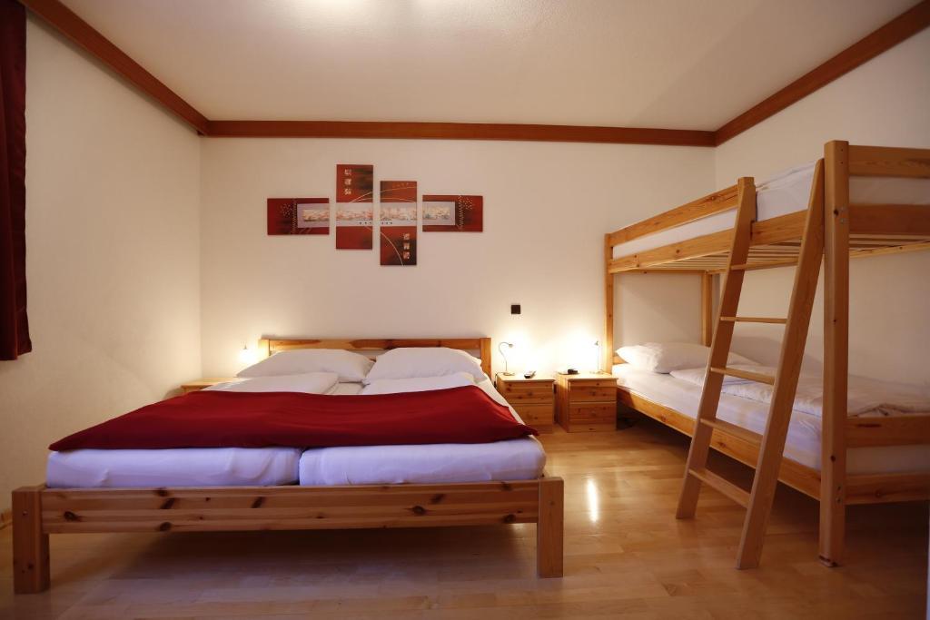 Appartement Mama Haus im Ennstal Phòng bức ảnh