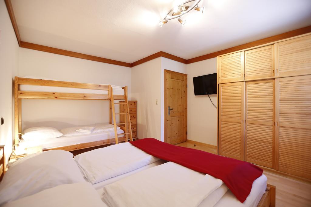Appartement Mama Haus im Ennstal Ngoại thất bức ảnh