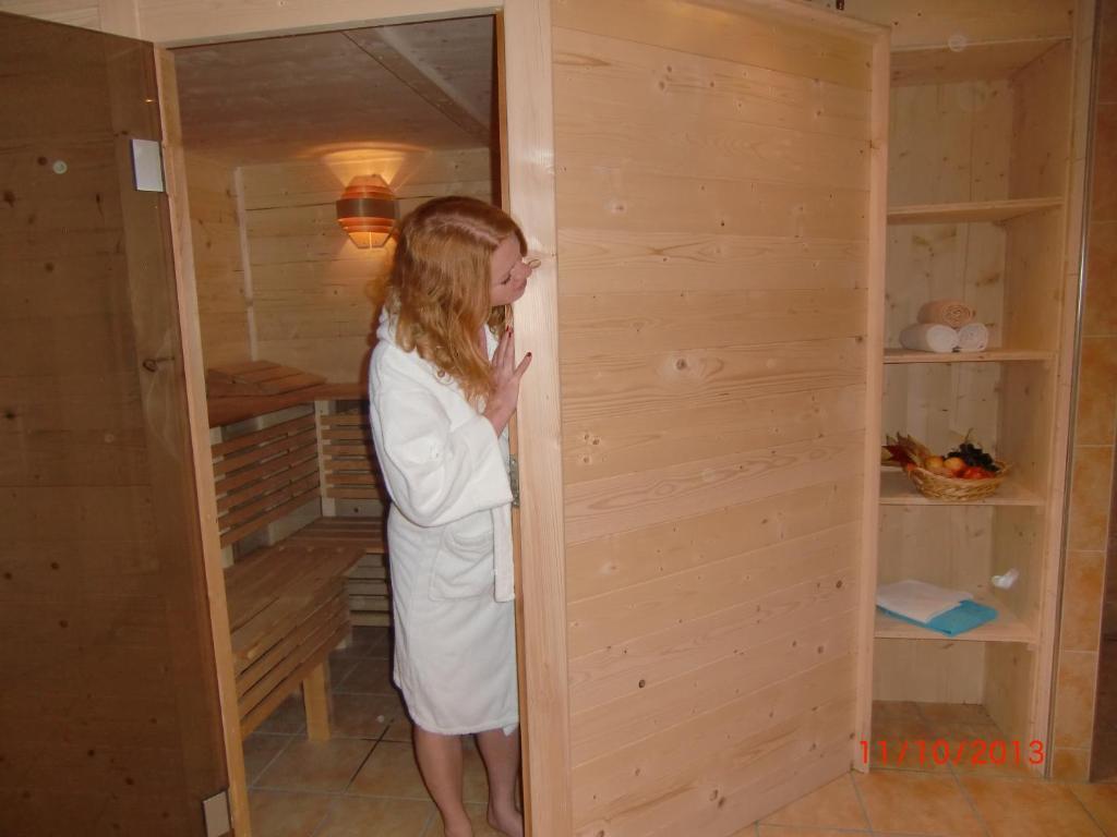 Appartement Mama Haus im Ennstal Ngoại thất bức ảnh
