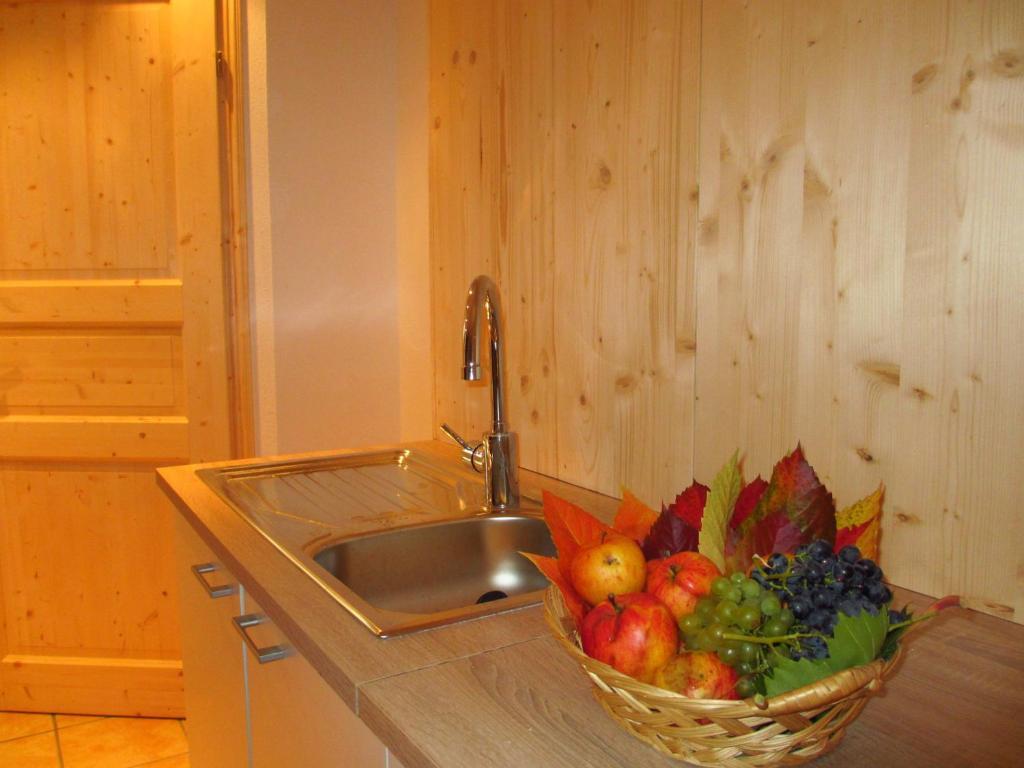 Appartement Mama Haus im Ennstal Ngoại thất bức ảnh