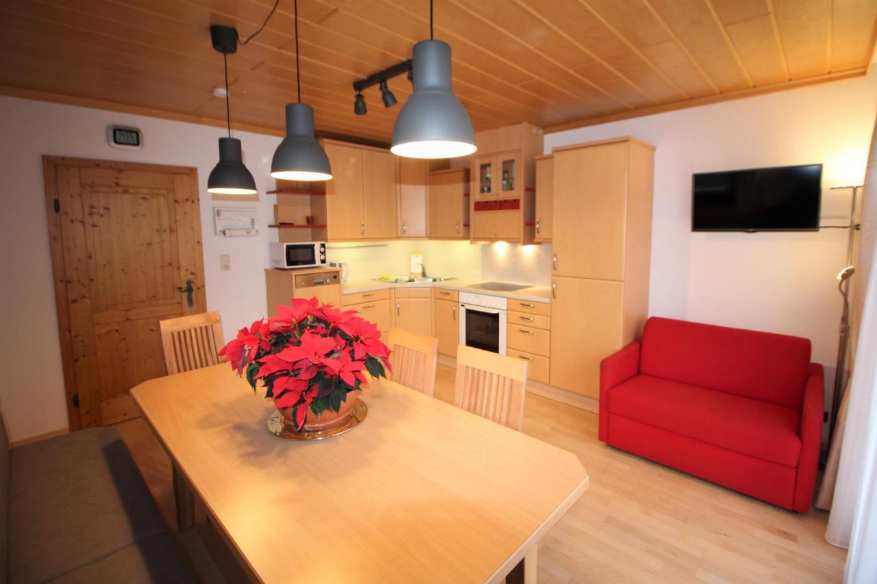 Appartement Mama Haus im Ennstal Ngoại thất bức ảnh