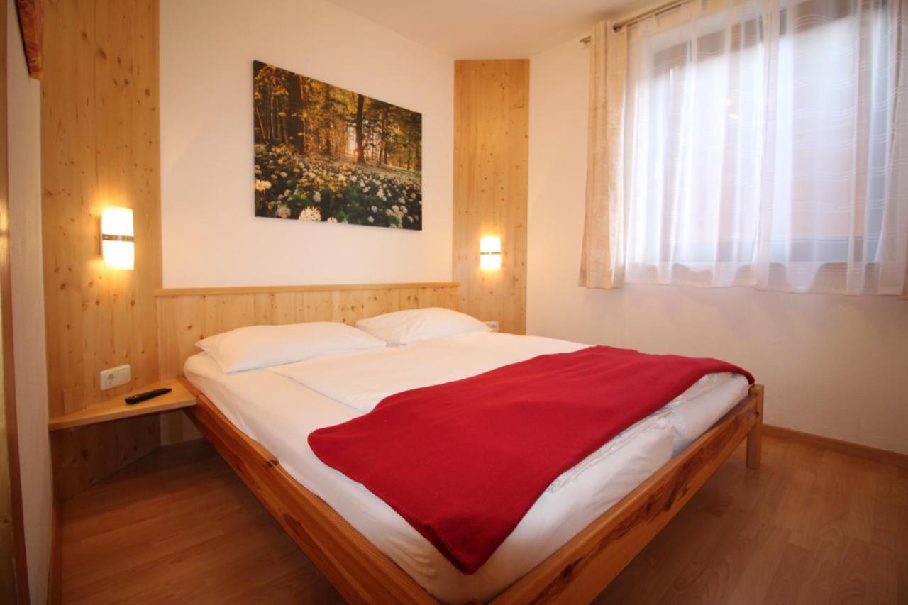 Appartement Mama Haus im Ennstal Ngoại thất bức ảnh