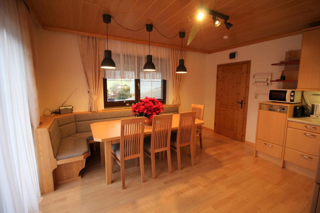 Appartement Mama Haus im Ennstal Ngoại thất bức ảnh